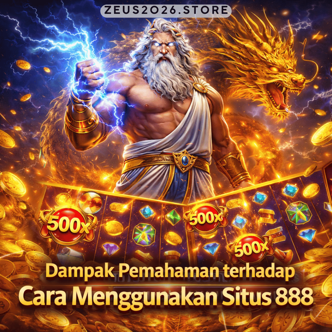 cara menggunakan Situs 888