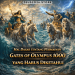 hal dasar permainan Gates of Olympus 1000