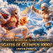 Ritme Permainan Gates of Olympus 1000