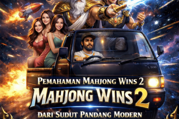 pemahaman Mahjong Wins 2