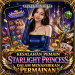 Kesalahan Pemain Starlight Princess dalam Menafsirkan Permainan