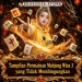 tampilan permainan Mahjong Wins 3