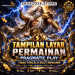tampilan layar permainan Pragmatic Play