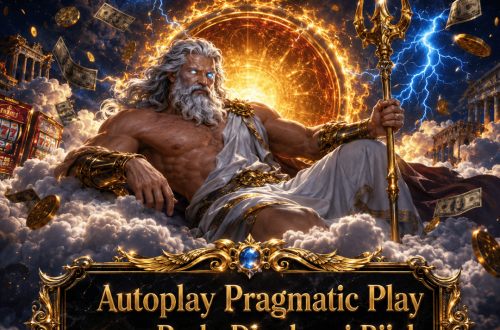 autoplay Pragmatic Play